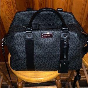 Michael Kors tote bag